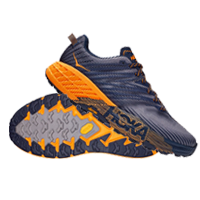 Hoka Speedgoat 4