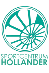 Sportcentrum Hollander Logo