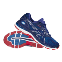 Asics Gel-Nimbus 20