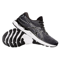 Asics Gel-Nimbus 24 Black